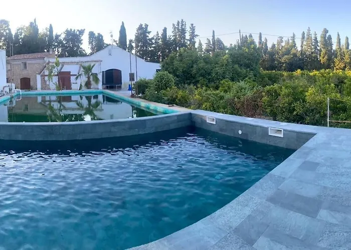 Masia Finca Mas Roig