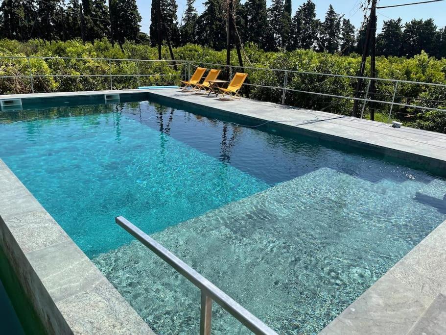 Holiday home Masia Mas Roig *
