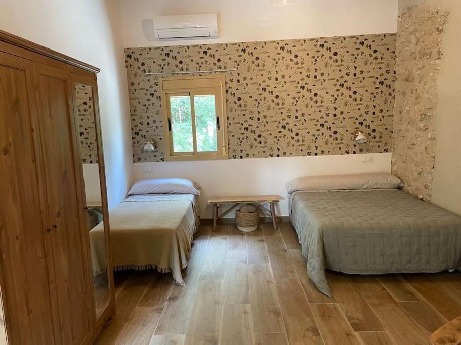 Holiday home Masia Mas Roig *