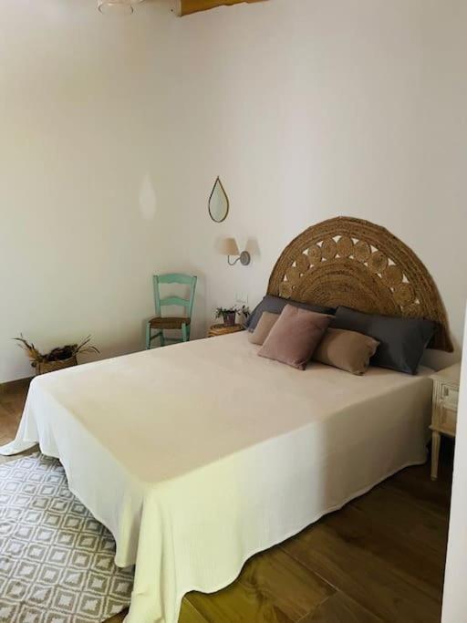 Holiday home Masia Mas Roig *